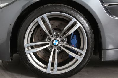 BMW M4 BITURBO DCT - 5373 - 82