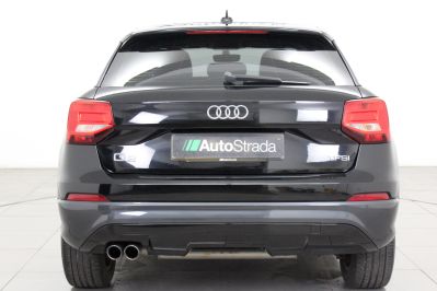 AUDI Q2 TFSI SPORT - 5432 - 9