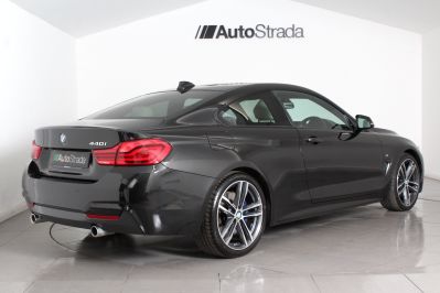 BMW 4 SERIES 440I M SPORT - 5402 - 17