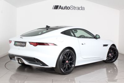 JAGUAR F-TYPE V6 R-DYNAMIC - 5490 - 7