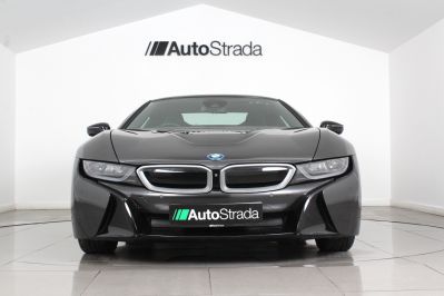 BMW I8 I8 ROADSTER - 5755 - 12