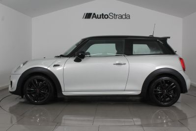 MINI HATCH COOPER SPORT - 5698 - 6