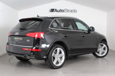 AUDI Q5 S LINE PLUS - 5462 - 7