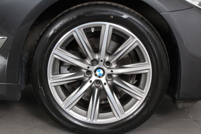 BMW 5 SERIES 520I SE TOURING - 5483 - 68