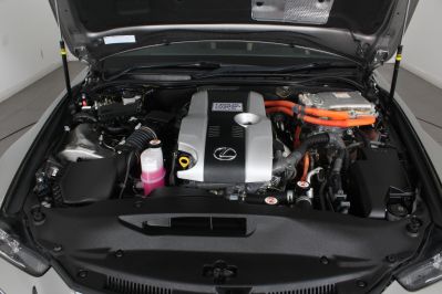 LEXUS IS 300h ADVANCE E-CVT - 5458 - 68