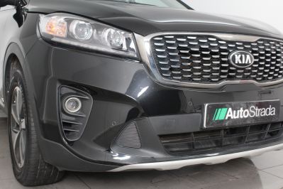 KIA SORENTO CRDI KX-2 ISG - 5548 - 52