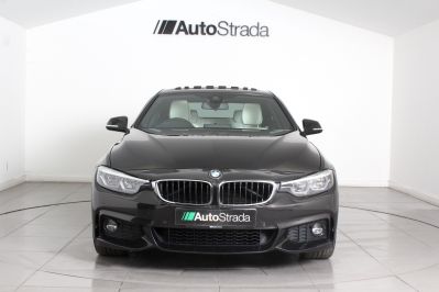 BMW 4 SERIES 440I M SPORT - 5402 - 23