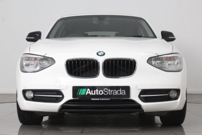 BMW 1 SERIES 2.0 118D SPORT - 5591 - 13