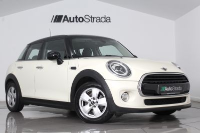 MINI HATCH COOPER - 5560 - 1