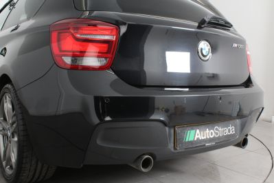 BMW 1 SERIES M135I - 5421 - 57