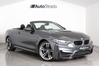 BMW M4 BITURBO DCT - 5373 - 1