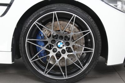 BMW 4 SERIES M4 COMPETITION - 5494 - 76