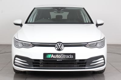 VOLKSWAGEN GOLF ACTIVE TSI - 5478 - 31