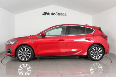 FORD FOCUS TITANIUM VIGNALE - 5459 - 4