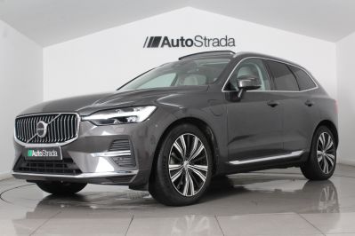 VOLVO XC60 RECHARGE T8 INSCRIPTION PRO AWD - 5580 - 14