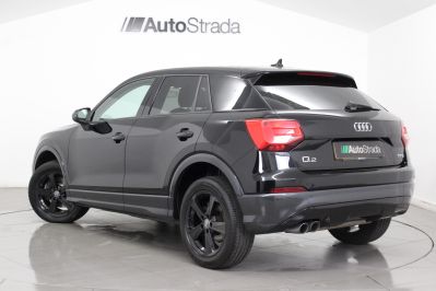 AUDI Q2 TFSI SPORT - 5432 - 10