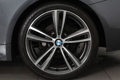 BMW 4 SERIES 428I M SPORT - 5584 - 64