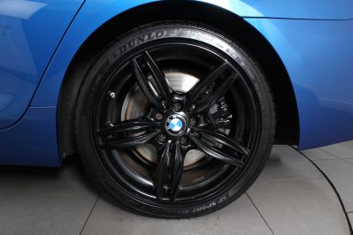 BMW 6 SERIES GRAN COUPE 640D M SPORT - 5377 - 52