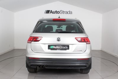 VOLKSWAGEN TIGUAN SE TDI BLUEMOTION TECHNOLOGY 4MOTION DSG - 5441 - 8