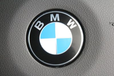 BMW 4 SERIES 420D XDRIVE M SPORT - 5562 - 22