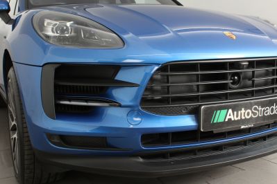 PORSCHE MACAN S PDK - 5368 - 59