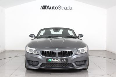 BMW Z SERIES Z4 SDRIVE20I M SPORT ROADSTER - 5467 - 17