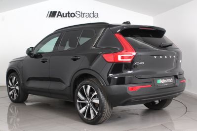 VOLVO XC40 RECHARGE T4 R-DESIGN - 5488 - 15