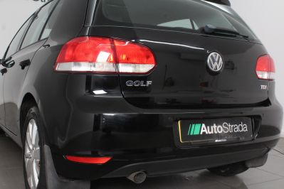 VOLKSWAGEN GOLF MATCH TDI - 5583 - 52