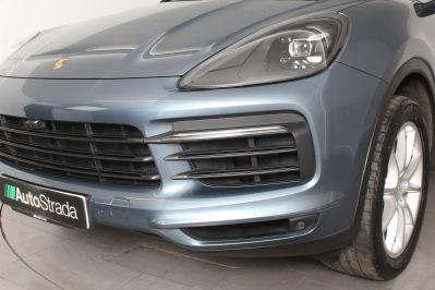 PORSCHE CAYENNE V6 TIPTRONIC - 5381 - 59