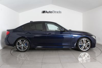 BMW 3 SERIES 330D XDRIVE M SPORT - 5499 - 11