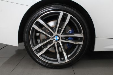 BMW 4 SERIES 420I M SPORT - 5536 - 32