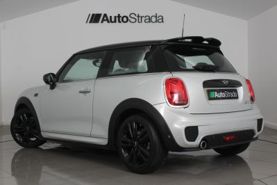 MINI HATCH COOPER SPORT - 5698 - 7