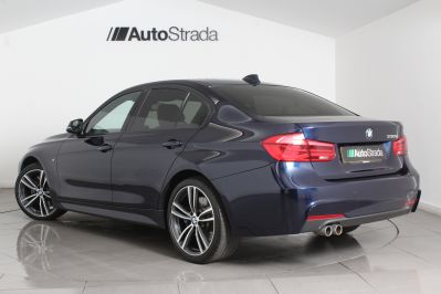 BMW 3 SERIES 330D XDRIVE M SPORT - 5499 - 59