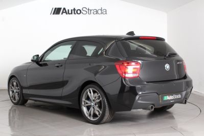 BMW 1 SERIES M135I - 5421 - 17