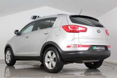 KIA SPORTAGE 2.0 KX-2 - 5646 - 17