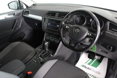 VOLKSWAGEN TIGUAN SE TDI BLUEMOTION TECHNOLOGY 4MOTION DSG - 5441 - 2