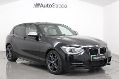 BMW 1 SERIES M135I - 5436 - 11