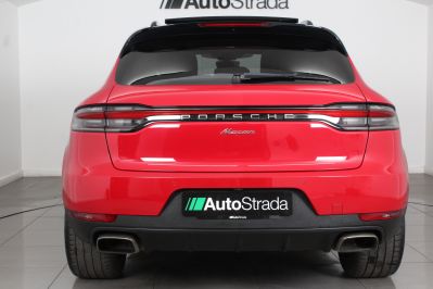 PORSCHE MACAN PDK - 5710 - 8