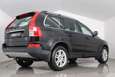 VOLVO XC90 2.4 D5 SE AWD - 5632 - 13