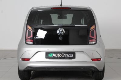 VOLKSWAGEN UP R-LINE - 5547 - 9