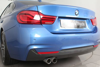 BMW 4 SERIES  430I M SPORT - 5495 - 56