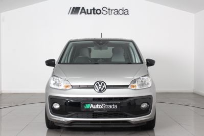 VOLKSWAGEN UP R-LINE - 5547 - 14