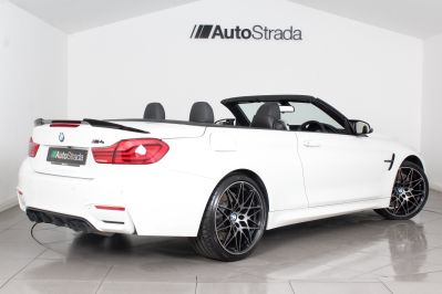 BMW 4 SERIES M4 COMPETITION - 5494 - 15