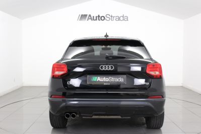 AUDI Q2 TFSI SPORT - 5432 - 8