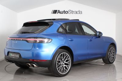 PORSCHE MACAN S PDK - 5368 - 15