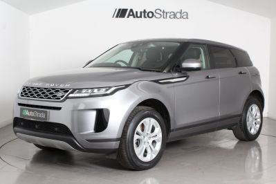 LAND ROVER RANGE ROVER EVOQUE S - 5417 - 24