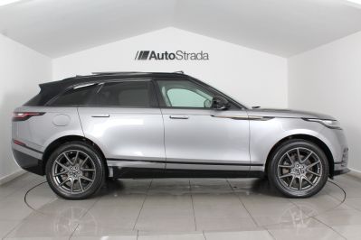 LAND ROVER RANGE ROVER VELAR R-DYNAMIC HSE - 5689 - 5