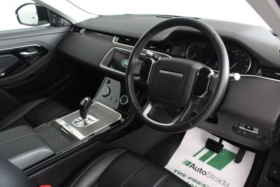 LAND ROVER RANGE ROVER EVOQUE S - 5417 - 15