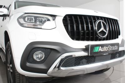 MERCEDES X-CLASS X250 D 4MATIC POWER - 5390 - 47