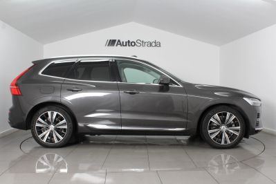 VOLVO XC60 RECHARGE T8 INSCRIPTION PRO AWD - 5580 - 5